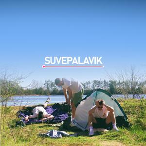 Suvepalavik