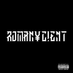 ROMAN ¥ CIENT (Explicit)