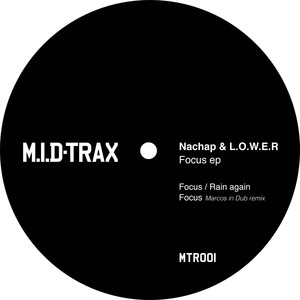 Focus (Marcos In Dub Remix)