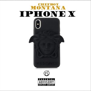 Iphone X (Explicit)