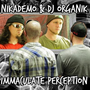 Immaculate Perception (Explicit)