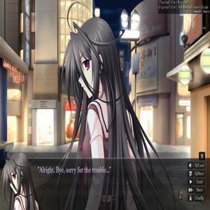 mantis girl ੈ✩‧₊˚ ⸜ (｡˃ ᵕ ˂) ⸝♡ :3 みやげ品 (Explicit)