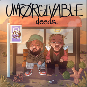 UNFORGIVABLE deeds. (Explicit)