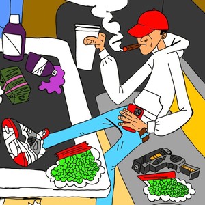 Perfuração (Explicit)