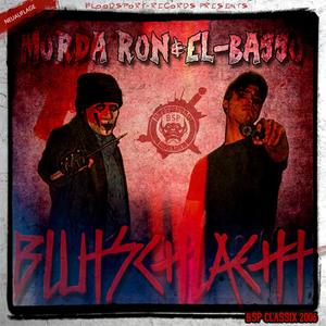 1,2 BSP kommt vorbei (feat. El-Basso & Jessy James) (Explicit)