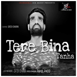 Tere Bina Tanha