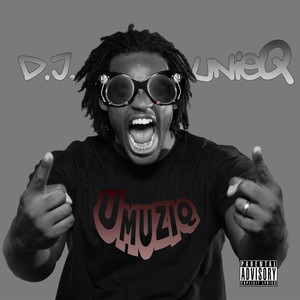 UmuziQ (Explicit)