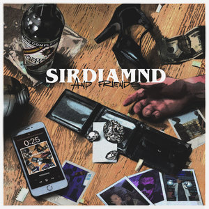 SirDiamnd & Friends (Explicit)