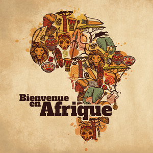 Bienvenue en Afrique: Musique tribale de terres inexplorées, Chants africains