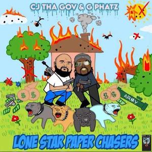 Lone Star Paper Chasers (Explicit)