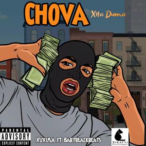 CHOVA XITA DUMA (feat. BabyBlackBeatz)