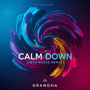 Calm Down