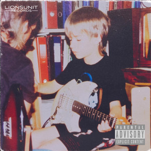 Ei Koira Karvoistaan Pääse (Explicit)