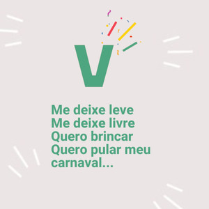 Livre de Assédio no Carnaval