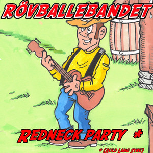 Redneck Party (Auld Lang Syne)