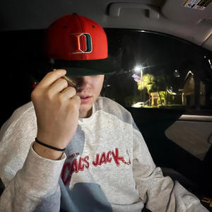 Spite (feat. Nic Scarlet) (Explicit)