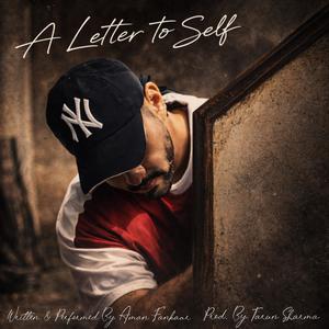 A Letter To Self