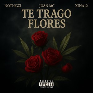 Te trago flores (Explicit)
