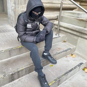 前进 TRENCHES FREESTYLE (Prod. Kontrol)