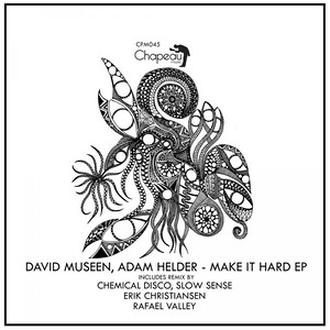 Make It Hard (Chemical Disco, Slow Sense Remix)