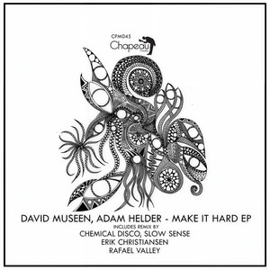 Make It Hard (Chemical Disco, Slow Sense Remix)