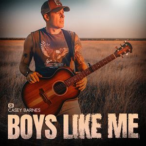 Boys Like Me