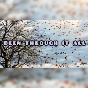 Been through it alll (feat. eMeLJay Prosper)