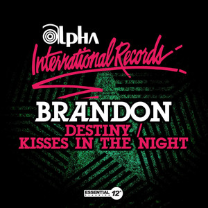 Destiny / Kisses In The Night