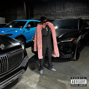 Too Rich (Explicit)