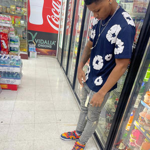 Pressuh (feat. lil bag) (Explicit)