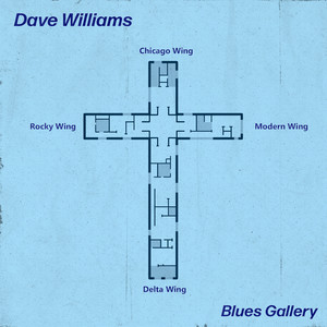 Gallery of Blues