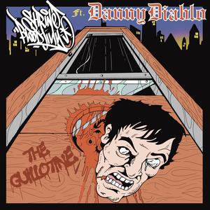 THE GUILLOTINE (feat. Danny Diablo) (Explicit)