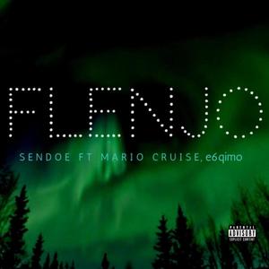 Flenjo (feat. Mario Cruise & e6qimo) [Explicit]