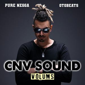 Cnv Sound Volums