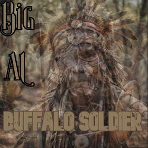 BUFFALO SOLDIER