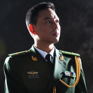 当兵拼的是精气神
