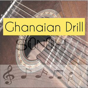 Ghanaian Drill