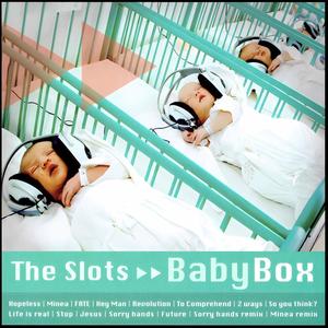 BabyBox (Remastered) [Explicit]