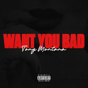 Want You Bad (Explicit)