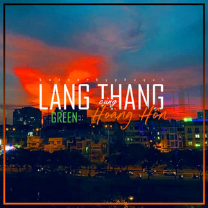 Lang Thang Cùng Hoàng Hôn