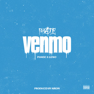 Venmo (Explicit)