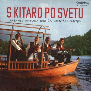 S Kitaro Po Svetu