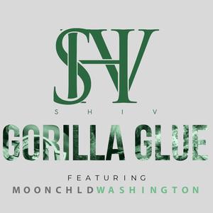 Gorilla Glue (feat. Moonchld Washington) [Explicit]