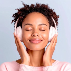 El Ritmo De Luces Al Atardecer