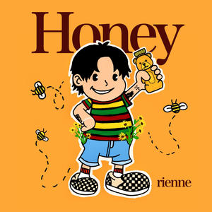honey