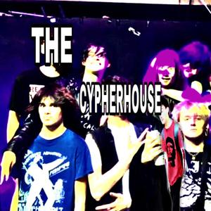 THE CYPHERHOUSE (feat. MC Heroin, Denim Jacket, WEED, sharquerrvous johnson, wasp master39, FREDDY FAZBONG & heavy metal pussy) (Explicit)