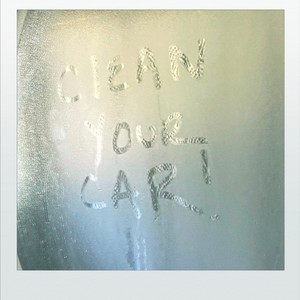 Clean Your Car (feat. DEQR) [Explicit]