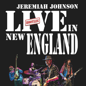 Live in New England