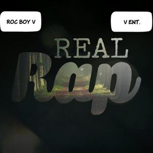 Real Rap (Explicit)