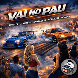 Vai no Pau (Explicit)